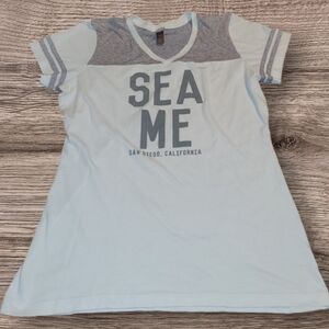 WOMEN'S COASTAL CLASSICS T SHIRT